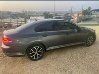 Volkswagen Passat с пробегом, 2016, частная