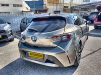Toyota Corolla 2ème main, 2019, privée