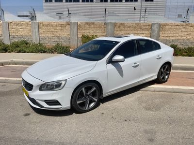 Volvo S60 2nd hand, 2015, private hand