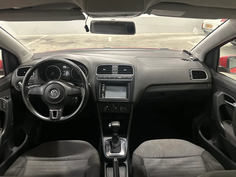 Volkswagen Polo 2nd hand, 2010, private hand