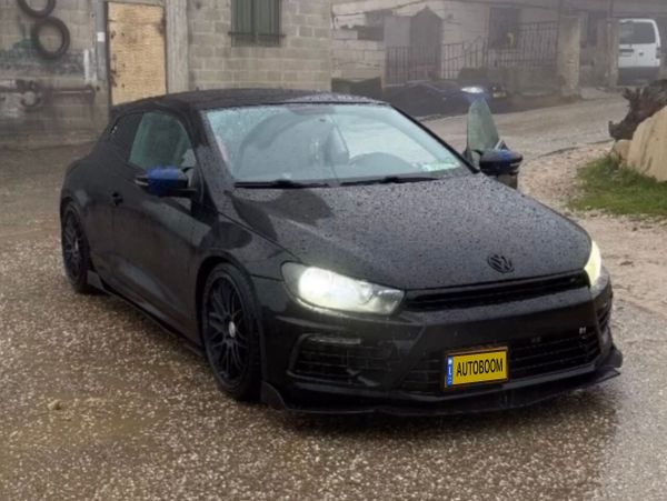 Volkswagen Scirocco 2ème main, 2011, main privée