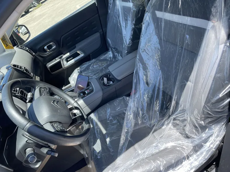 Citroen C5 Aircross 2nd hand, 2021, private hand