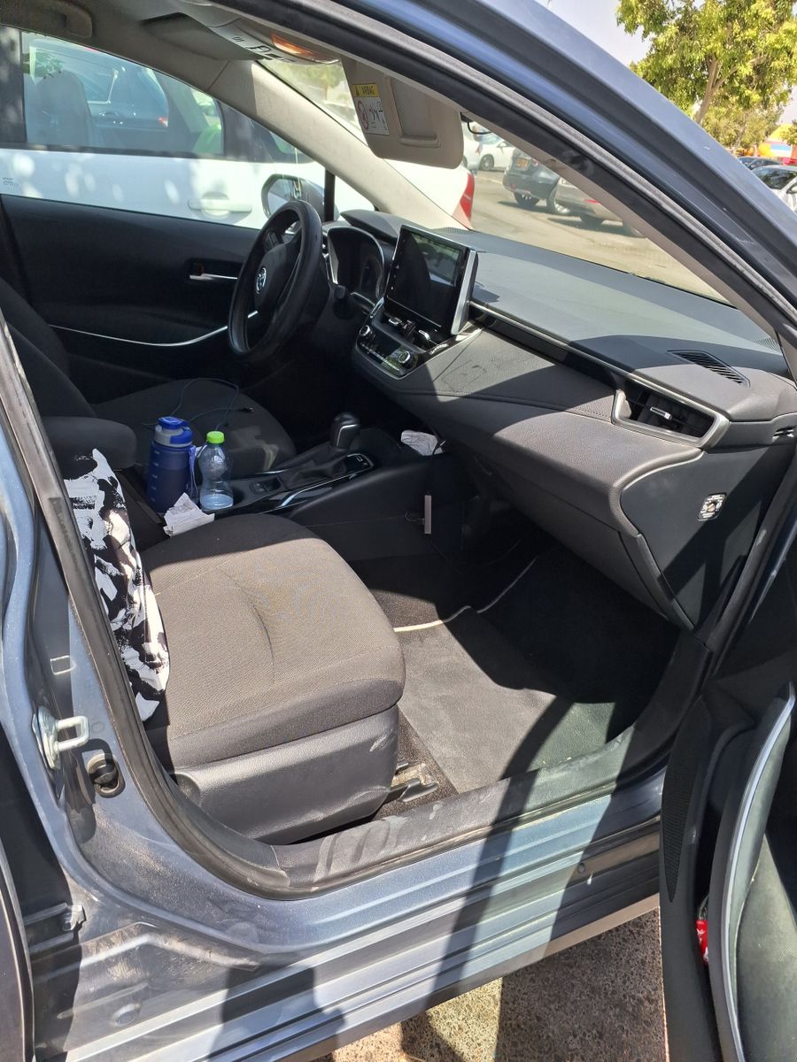 Toyota Corolla 2ème main, 2020, main privée