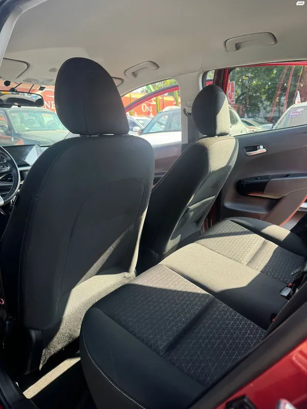 Kia Picanto 2nd hand, 2020, private hand
