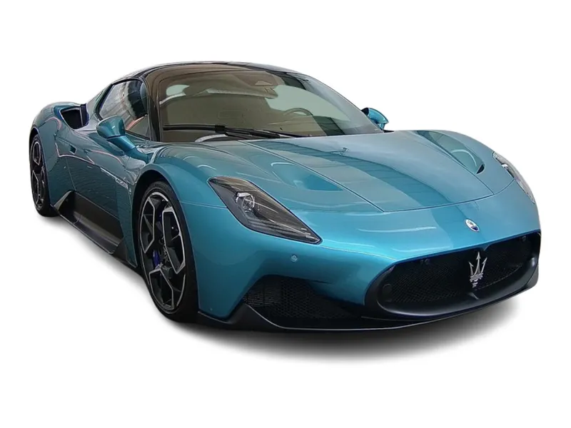 Maserati MC20 2ème main, 2024, main privée