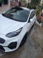 Kia Sportage 2nd hand, 2022, private