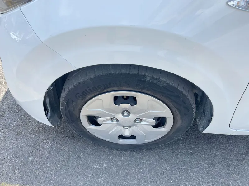 Kia Picanto 2ème main, 2020