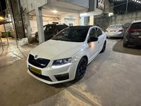 Skoda Octavia RS 2nd hand, 2014, private