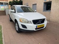 וולוו XC60 יד 2 רכב, 2012, פרטי