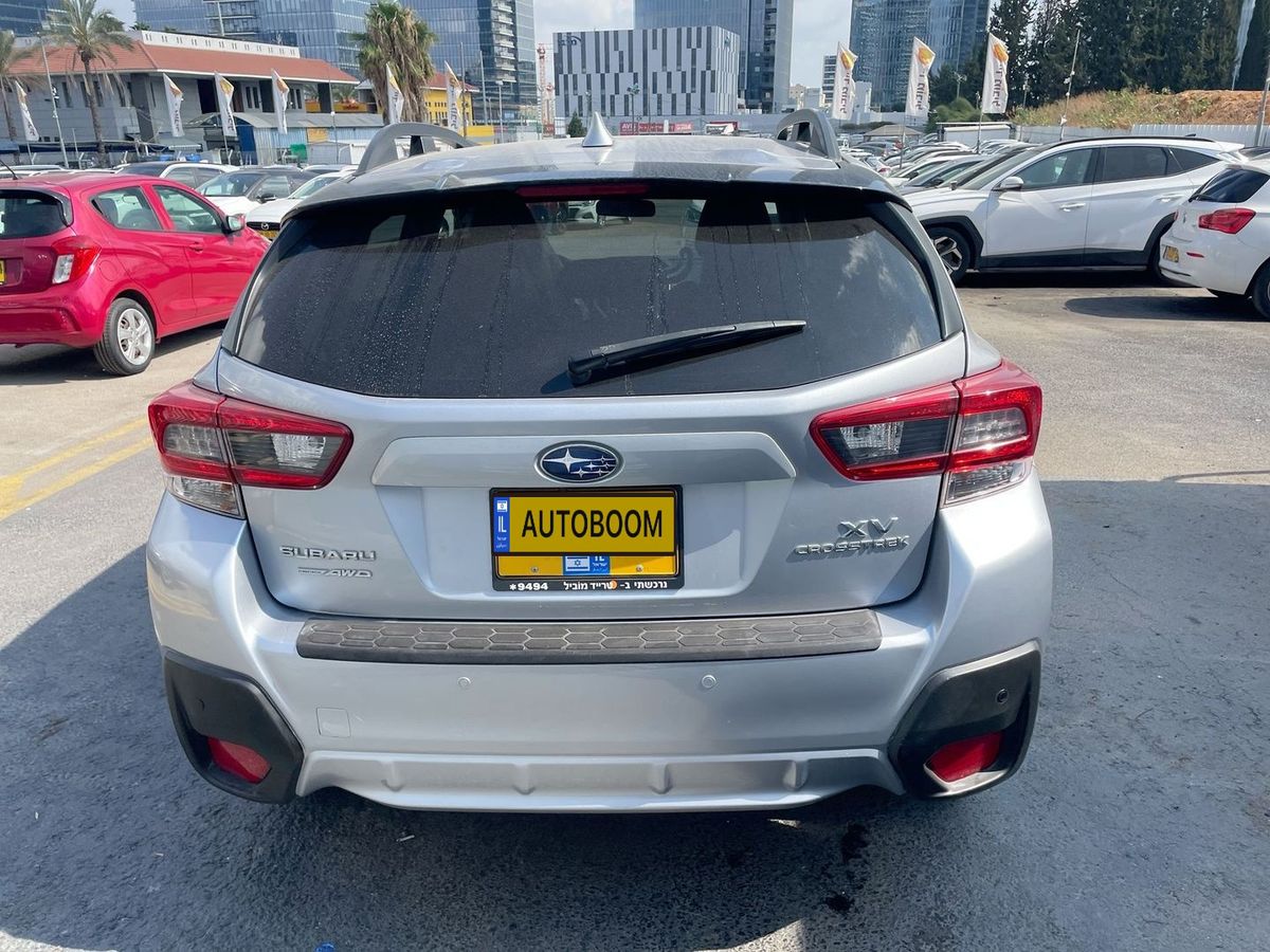 Subaru XV 2nd hand, 2021