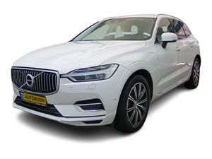 فولفو XC60‏, 2019, صورة