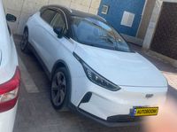 גיאומטרי C יד 2 רכב, 2022, פרטי