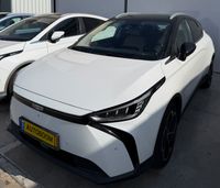 Geely Geometry C с пробегом, 2024, частная