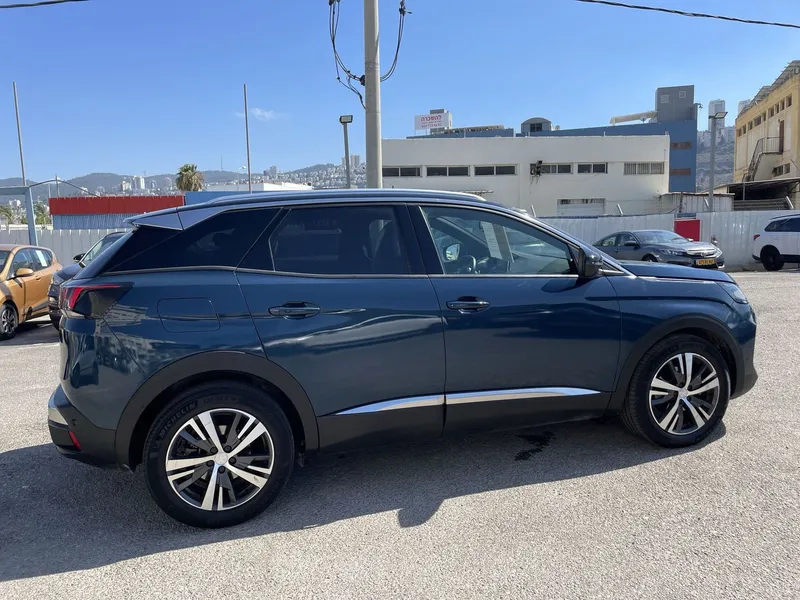 Peugeot 3008 2nd hand, 2023, private hand