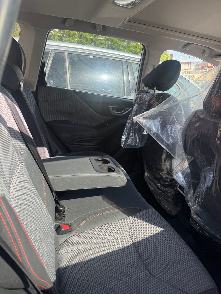 Subaru Forester 2nd hand, 2020, private hand