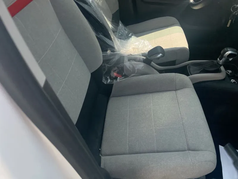 Citroen C3 Aircross 2nd hand, 2018, private hand