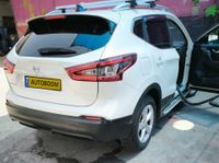 Nissan Qashqai 2ème main, 2019, privée