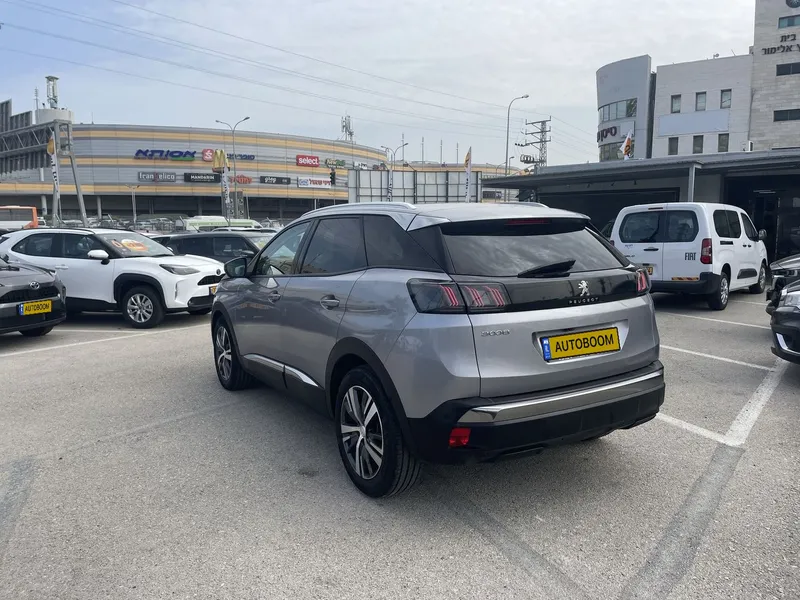 Peugeot 3008 2ème main, 2022, main privée