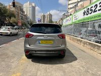 מאזדה CX-5 יד 2 רכב, 2013, פרטי