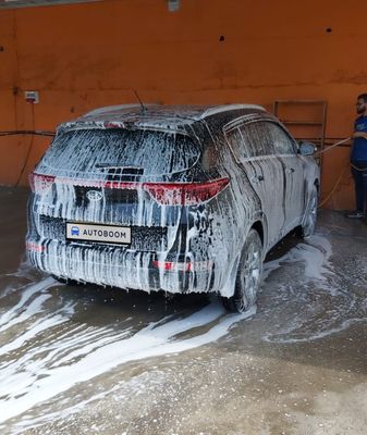 Kia Sportage 2ème main, 2016, main privée