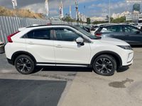 Mitsubishi Eclipse Cross 2nd hand, 2021, private