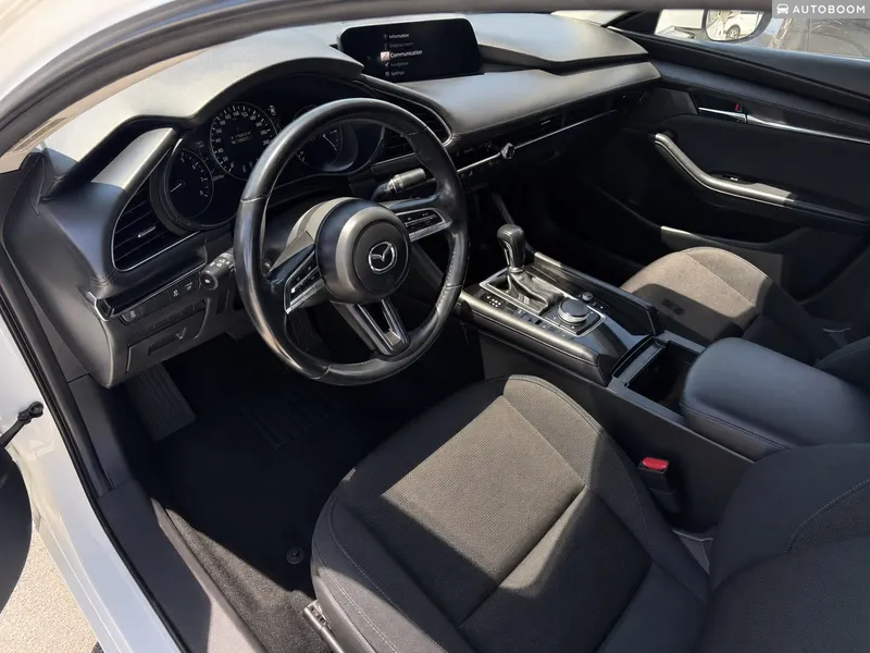 Mazda 3 2ème main, 2024, privée