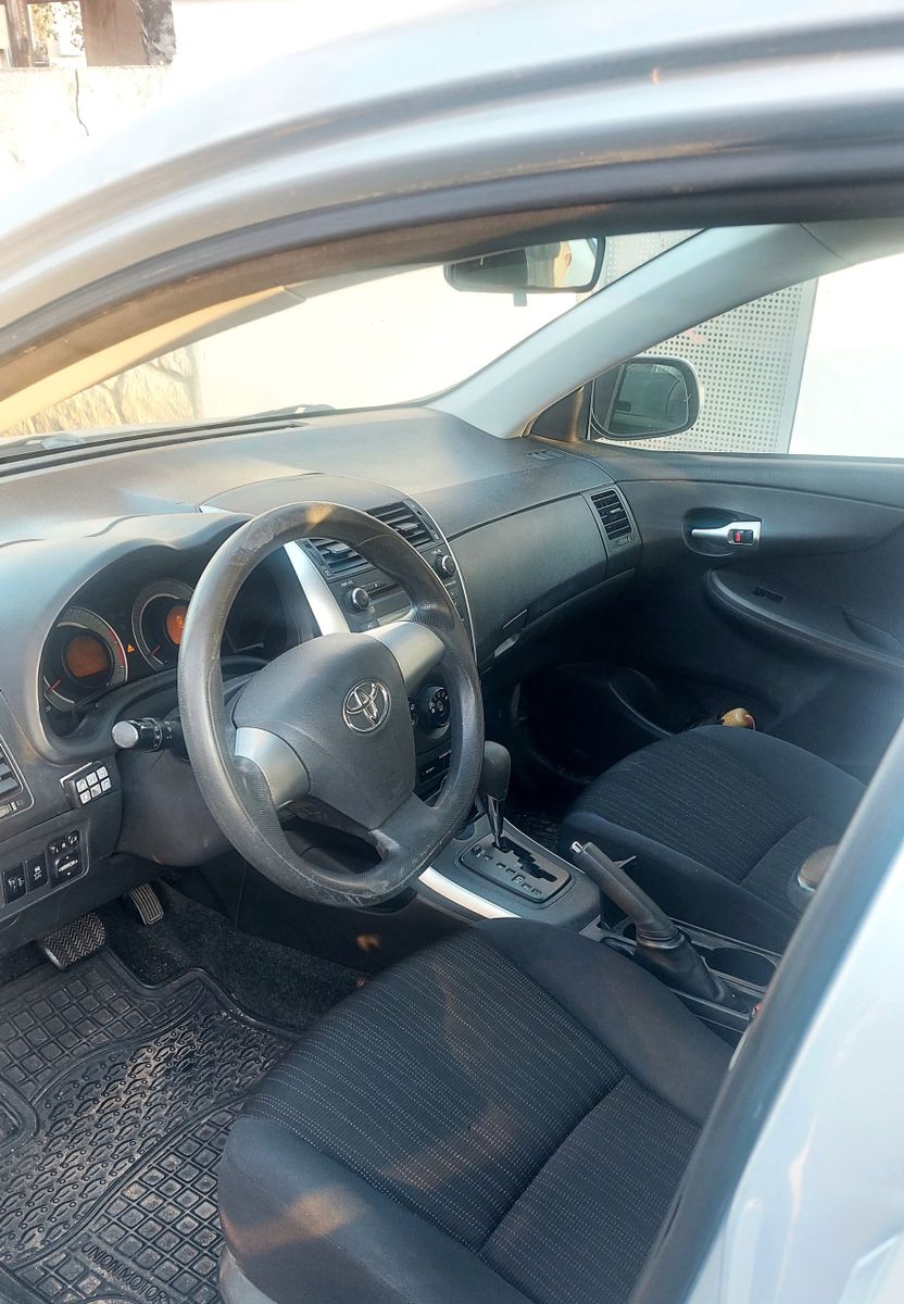 Toyota Corolla 2nd hand, 2010, private hand