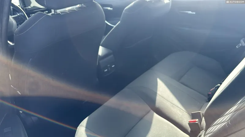 Toyota Corolla 2ème main, 2021, privée