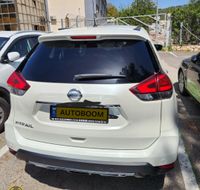 Nissan X-Trail 2nd hand, 2019, private
