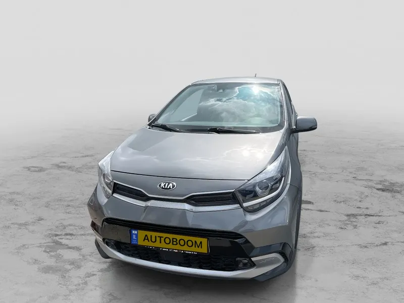 Kia Picanto 2ème main, 2021, privée