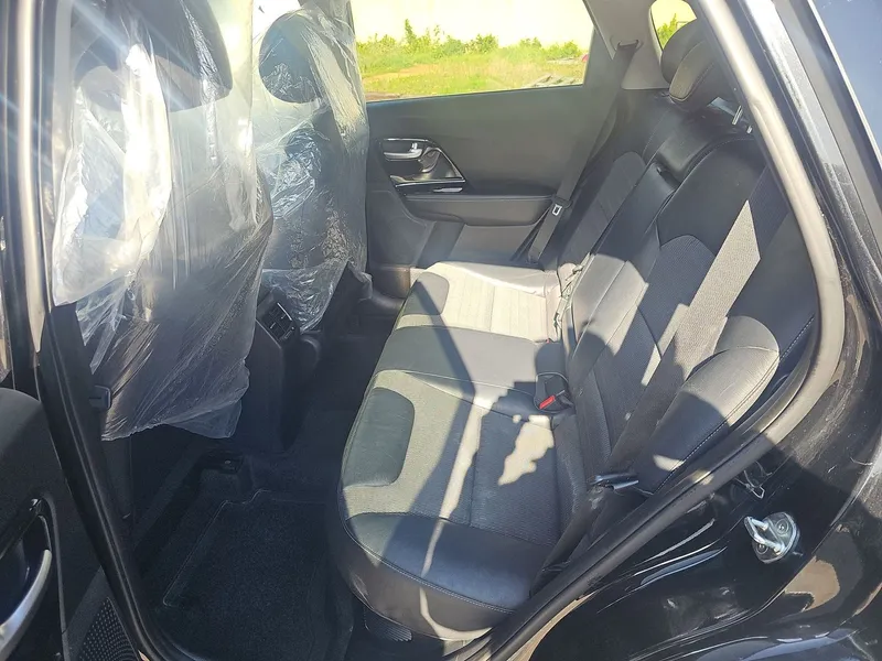 Kia Niro 2nd hand, 2018, private hand