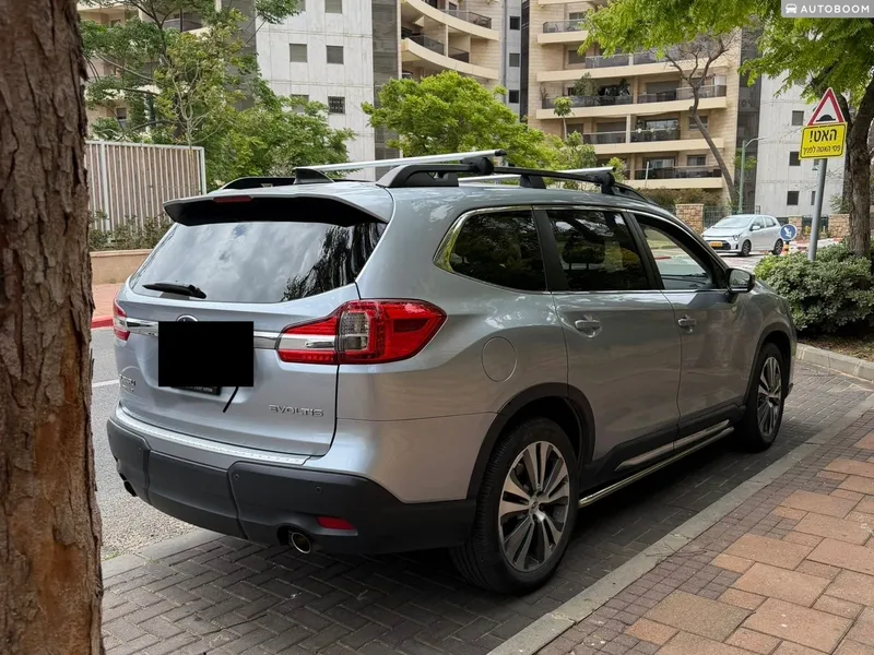 Subaru Evoltis с пробегом, 2023, частная