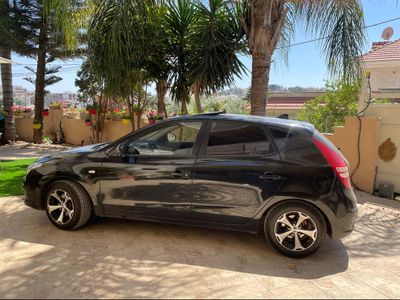 Hyundai i30 2ème main, 2010, main privée