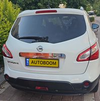 Nissan Qashqai +2 2nd hand, 2014, private