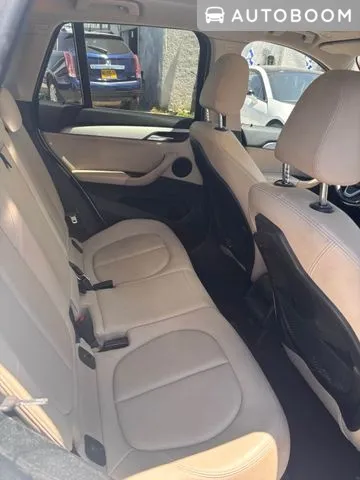 BMW X1 2ème main, 2018, privée