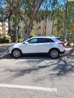 קאדילק XT5 יד 2 רכב, 2018, פרטי