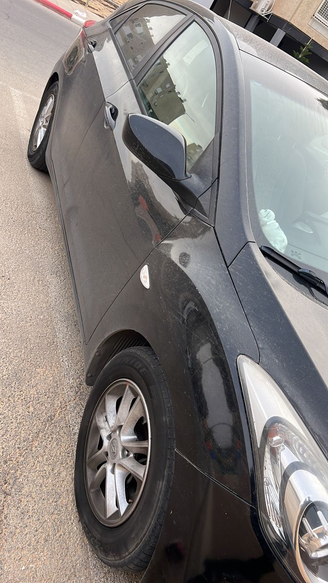 Hyundai i30 2ème main, 2015, main privée