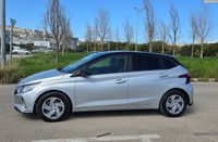 Hyundai i20 с пробегом, 2023, частная