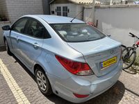 Hyundai i25 2nd hand, 2013, private