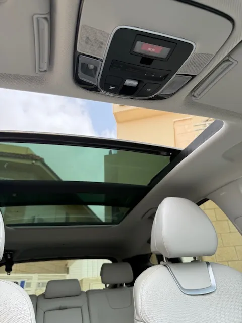 Hyundai Tucson 2nd hand, 2022, private hand