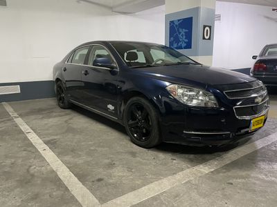 Chevrolet Malibu 2nd hand, 2009