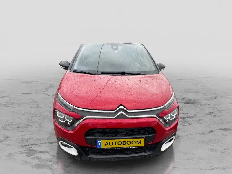 Citroën C3 2ème main, 2022, privée