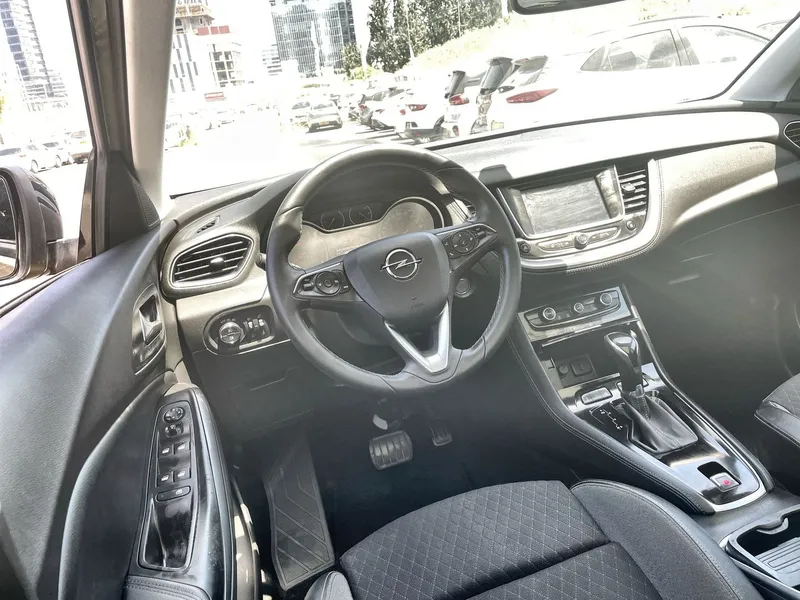 Opel Grandland 2ème main, 2019, main privée
