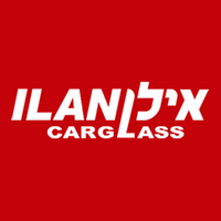 Ilan Сar Glass, photo