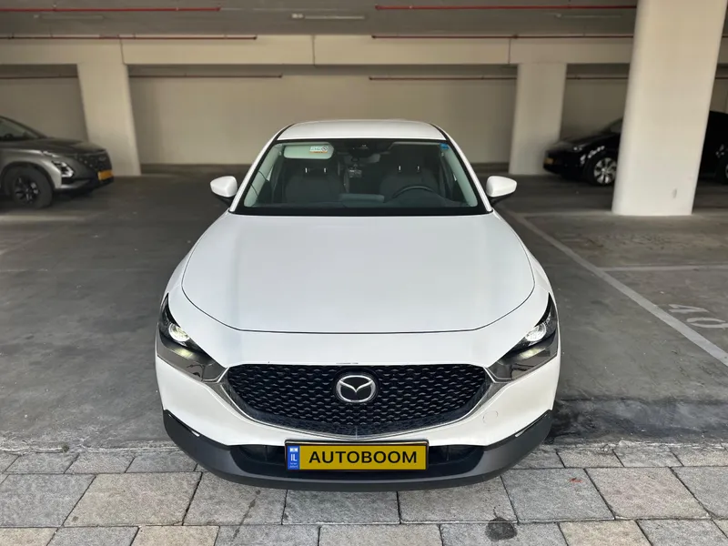 Mazda CX-30 2nd hand, 2021, private hand