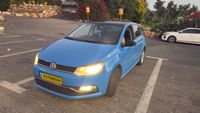Volkswagen Polo 2nd hand, 2016, private
