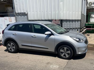 Kia Niro 2nd hand, 2019, private hand