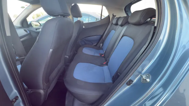 Hyundai i10 2nd hand, 2019, private hand