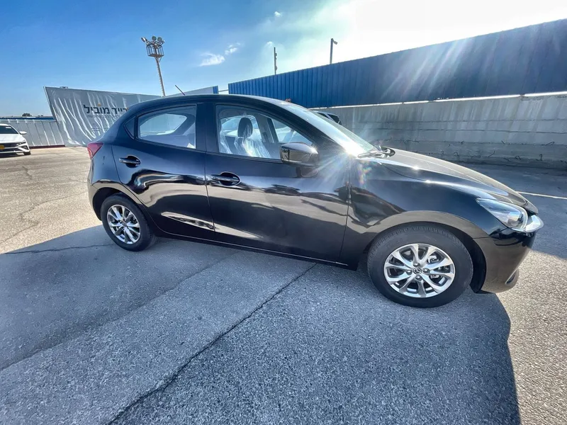 Mazda 2 2nd hand, 2022