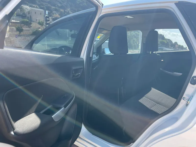 Suzuki Baleno с пробегом, 2019, частная рука